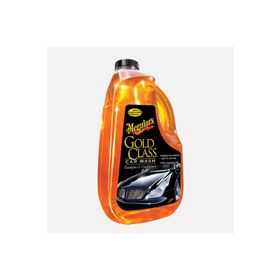Meguiars 1,89 lt Gold Class Oto Şampuan