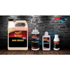 Meguiars 205 Ultra Finishing Polish Çizik Giderici