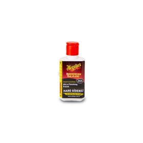 Meguiars 205 Ultra Finishing Polish Çizik Giderici