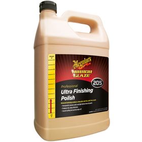 Meguiars 205 Ultra Finishing Polish Çizik Giderici