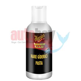Meguiars 205 Ultra Finishing Polish Çizik Giderici