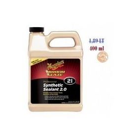 Meguiars 21 Su Tutmayan Wax Sentetik Koruyucu