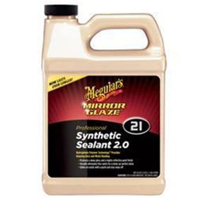 Meguiars 21 Su Tutmayan Wax Sentetik Koruyucu