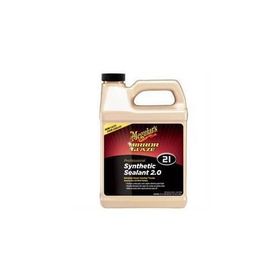 Meguiars 21 Su Tutmayan Wax Sentetik Koruyucu