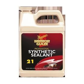 Meguiars 21 Su Tutmayan Wax Sentetik Koruyucu