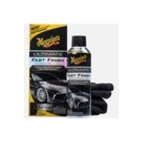 Meguiars 241 gr Ultimate Fast Finish Hızlı Cila