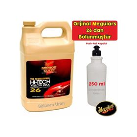 Meguiars 26 250 ml Boya Koruma Cilası