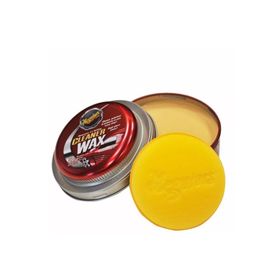Meguiars 311 gr Cleaner Wax Temizleme Koruma Katı
