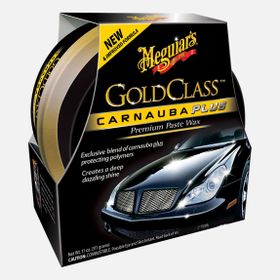 Meguiars 311 gr Yüksek Performans Gold Class Oto Katı Pasta