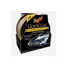 Meguiars 311 gr Yüksek Performans Gold Class Oto Katı Pasta