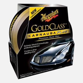 Meguiars 311 gr Yüksek Performans Gold Class Oto Katı Pasta