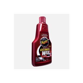 Meguiars 473 ml Cleaner Pasta Cila