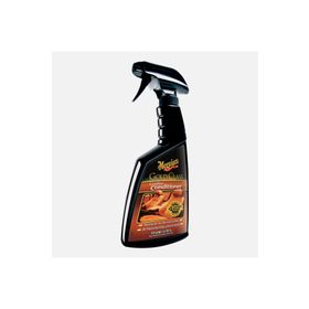 Meguiars 473 ml Gold Class Deri Koruyucu