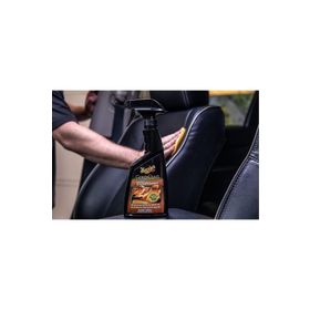 Meguiars 473 ml Gold Class Deri Koruyucu