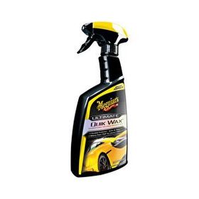 Meguiars 473 ml Ultimate Quik Wax Hızlı Sprey Wax