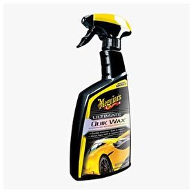 Meguiars 473 ml Ultimate Quik Wax Hızlı Sprey Wax