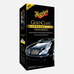 Meguiars 473 ml Yüksek Performans Gold Class Oto Sıvı Pasta