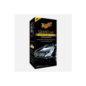 Meguiars 473 ml Yüksek Performans Gold Class Oto Sıvı Pasta
