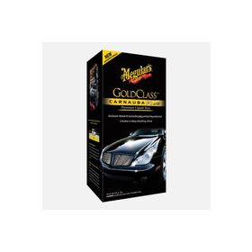Meguiars 473 ml Yüksek Performans Gold Class Oto Sıvı Pasta