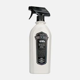 Meguiars 650 ml Mirror Bright Detaylı Temizlik Spreyi