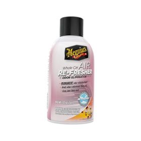 Meguiars 71 gr Air Refresher Fiji Gün Batımı Koku Giderici Yeni Araç Kokusu