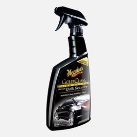 Meguiars 710 ml Gold Class Hızlı Yüzey Temizleyici