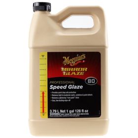 Meguiars 80 Hızlı Film Cila