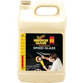 Meguiars 80 Hızlı Film Cila