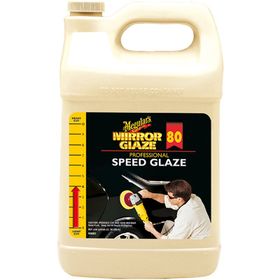 Meguiars 80 Hızlı Film Cila