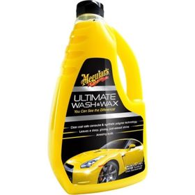 Meguiars 8517748 Ultimate Cilalı Köpüklü Boya Koruyucu Şampuan