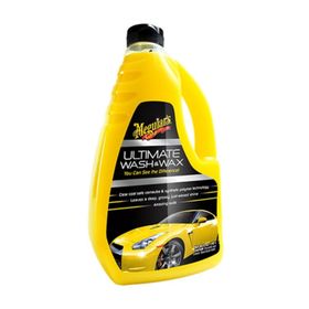 Meguiars 8517748 Ultimate Cilalı Köpüklü Boya Koruyucu Şampuan