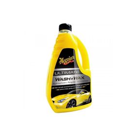 Meguiars 8517748 Ultimate Cilalı Köpüklü Boya Koruyucu Şampuan