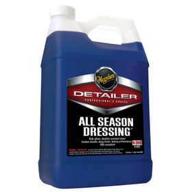 Meguiars D-160 3.79 lt Lastik Parlatıcı