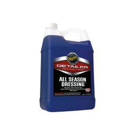 Meguiars D-160 3.79 lt Lastik Parlatıcı