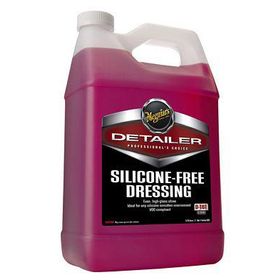 Meguiars D-161 Silikonsuz Lastik Parlatıcı