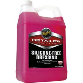 Meguiars D-161 Silikonsuz Lastik Parlatıcı