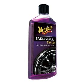 Meguiars Endurance High Gloss Lastik Parlatıcı