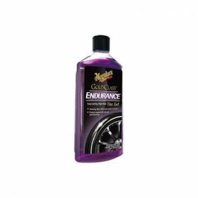 Meguiars Endurance High Gloss Lastik Parlatıcı