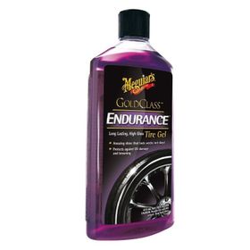 Meguiars Endurance High Gloss Lastik Parlatıcı