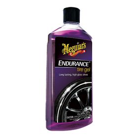 Meguiars Endurance High Gloss Lastik Parlatıcı