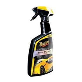 Meguiars G200916 473 ml Ultimate Quik Wax Hızlı Sprey Cila