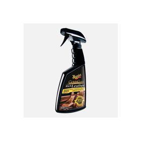 Meguiars Gold Class 473 ml Deri Temizleyici Koruyucu