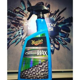 Meguiars Hibrit Seramik Sprey Wax