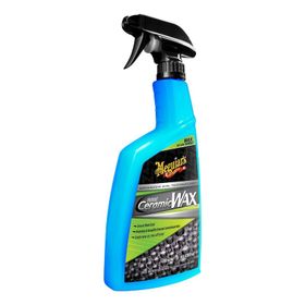 Meguiars Hibrit Seramik Sprey Wax