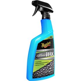 Meguiars Hibrit Seramik Sprey Wax