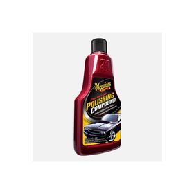 Meguiars Polishing Compound 473 ml Clear Coat Oto Cila