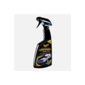 Meguiars Sıvı Wax 473 ml Gold Class Boya Koruyucu