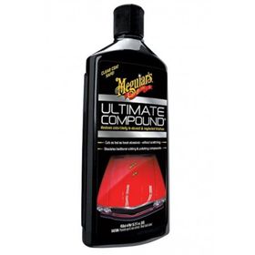 Meguiars Ultımate Compound 450 ml Çizik Çıkarıcı Pasta