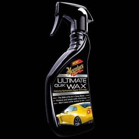 Meguiars Ultımate Quick Wax 450ml Hızlı Sprey Cila