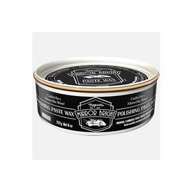 Meguiars Wax 236 gr Mirror Bright Oto Boya Koruma Katı